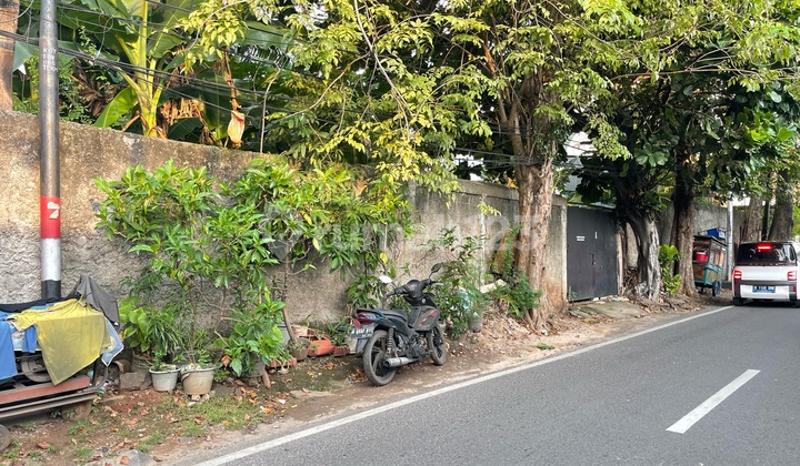 For Rent Land Suitable For Commercial Area Or Boarding Houses