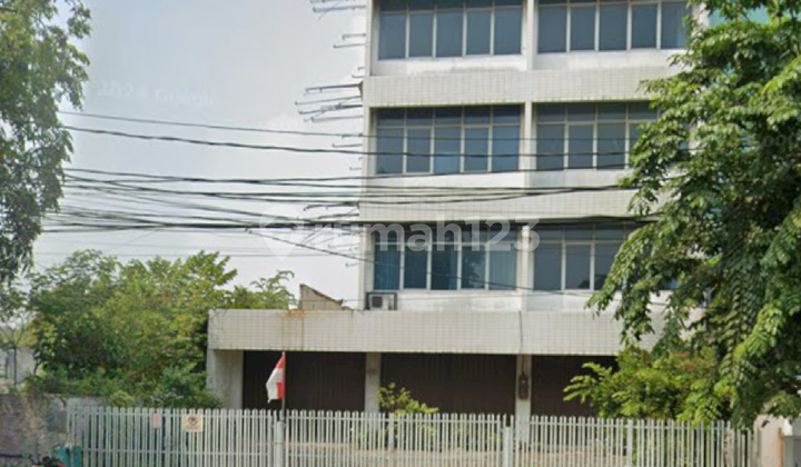 Di Jual Cepat Gedung Siap Huni @ Mangga Besar Raya Di Jual Cepat Gedung Siap Huni @ Mangga Besar Raya