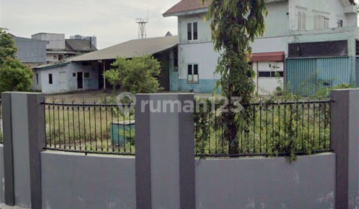 Di Jual Cepat Prime Location @ Pilar Raya Kedoya Selatan 