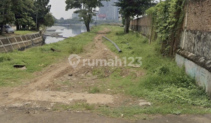 For Rent Commercial Zone @Pulomas East Jakarta For Rent Commercial Zone @Pulomas East Jakarta