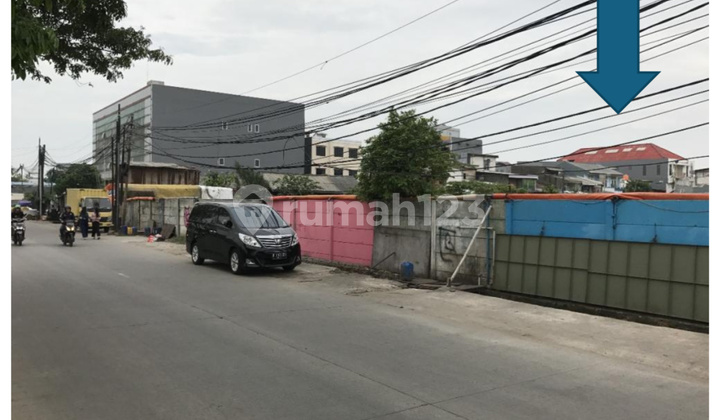 Prime Location Quick Sale Main Roadside Commercial Zone