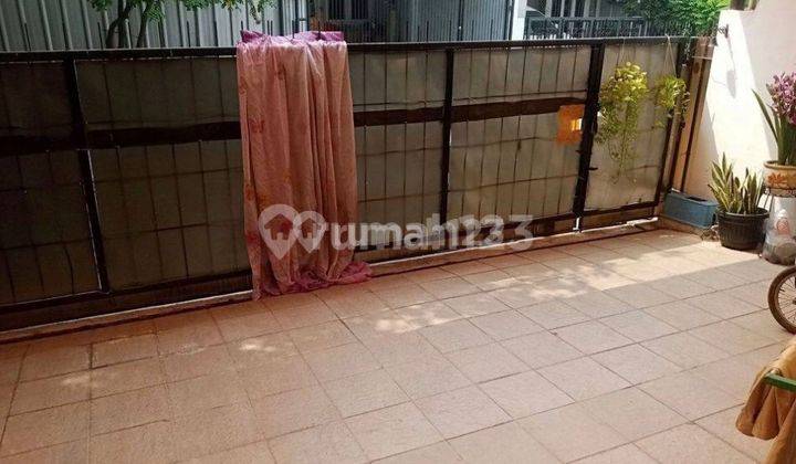 Dijual Sangat Cepat Rumah Siap Huni @Kembangan Baru 2