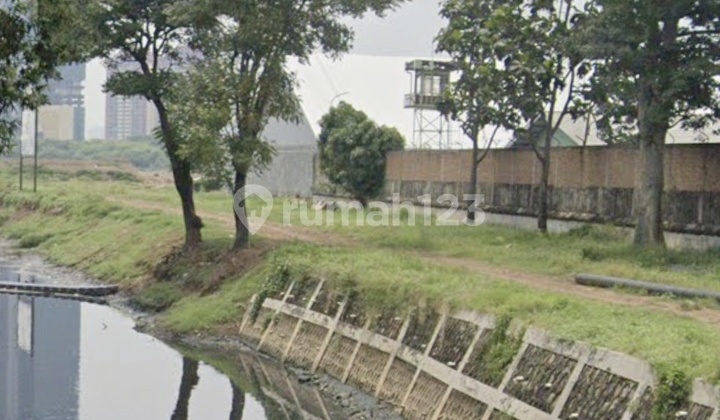 For Rent Commercial Zone @Pulomas East Jakarta For Rent Commercial Zone @Pulomas East Jakarta