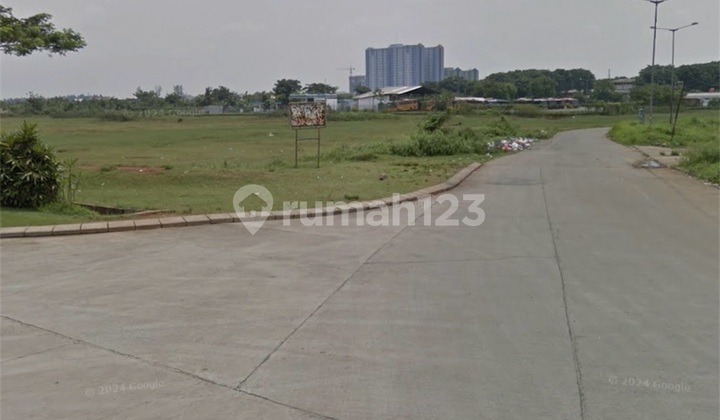 Di Sewakan Lahan Bagus Prime Location @Ringroad Puri Di Sewakan Lahan Bagus Prime Location @Ringroad Puri