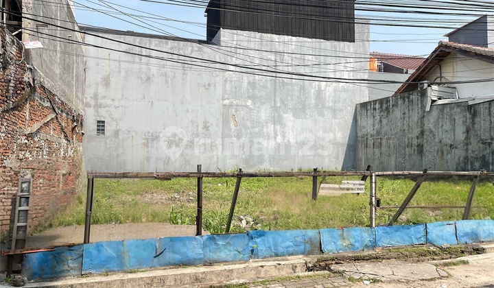 For Quick Sale: Affordable Land Ready to Build @ Puri Indah For Quick Sale: Affordable Land Ready to Build @ Puri Indah