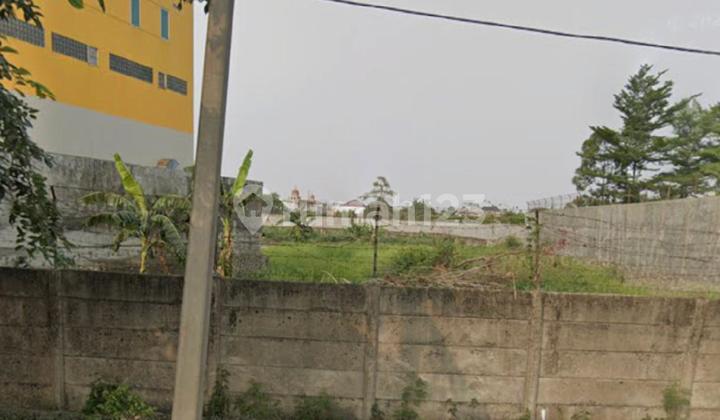 For Rent Prime Location Ring Road Puri Indah .. Commercial Area @ring Road Puri Indah