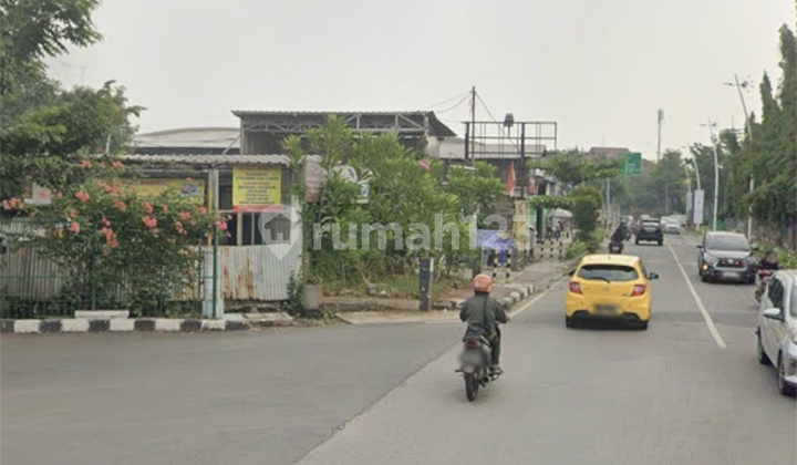 Di Sewakan Pinggir Jalan Utama Lokasi Prime@Kembangan Di Sewakan Pinggir Jalan Utama Lokasi Prime@Kembangan
