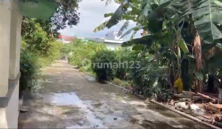 Dijual Kavling Lokasi Prime Di Jalan Panjang Arteri Kedoya Kebon Jeruk ( Pinggi Jalan ) 2