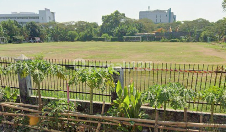 For Rent Commercial Land @citra 5