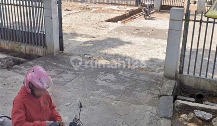 For Rent Prime Land @Klender Duren Sawit (Near Klender Mall)