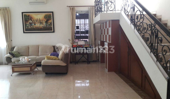 Di Jual Cepat Jarang Ada [ada Bonus Tanah ]@permata Buana