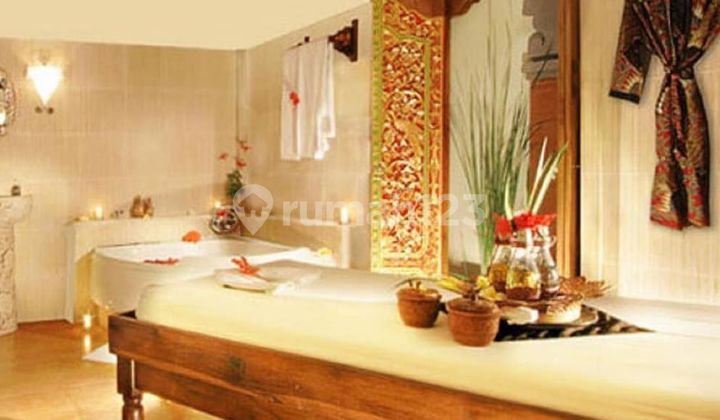 Di Jual Cepat Hotel View Pantai @ Jimbaran Bali