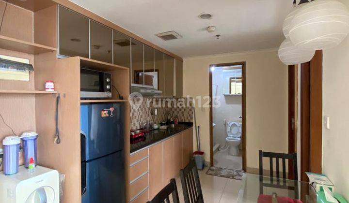 Apartement Maple Park Royal Garden, 3 Br 1