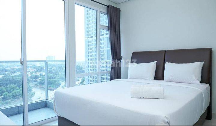 Apartemen Premium di Jakarta Barat Puri Mansion, Pilihan Tepat Untuk Keluarga Modern 2