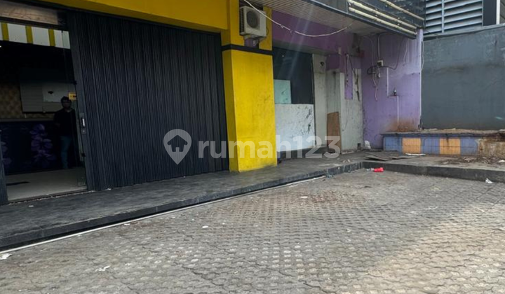 For Rent Building @ Mangga Besar Raya Former Karaoke & Showroom 2
