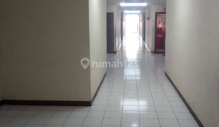 Di Jual Cepat Apartemen Teluk Intan Tower Topaz 2