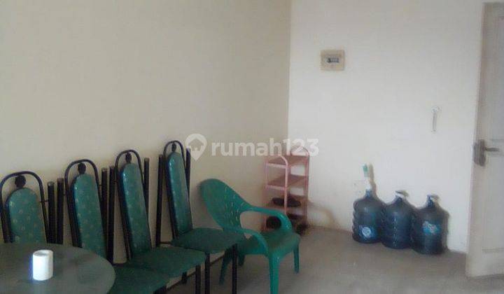 Di Jual Cepat Apartemen Teluk Intan Tower Topaz 1