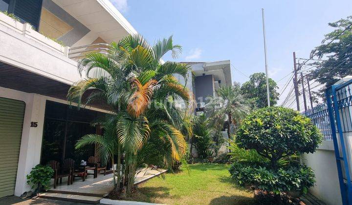  Dijual Cepat Rumah di Sunrise Garden Jakarta Barat