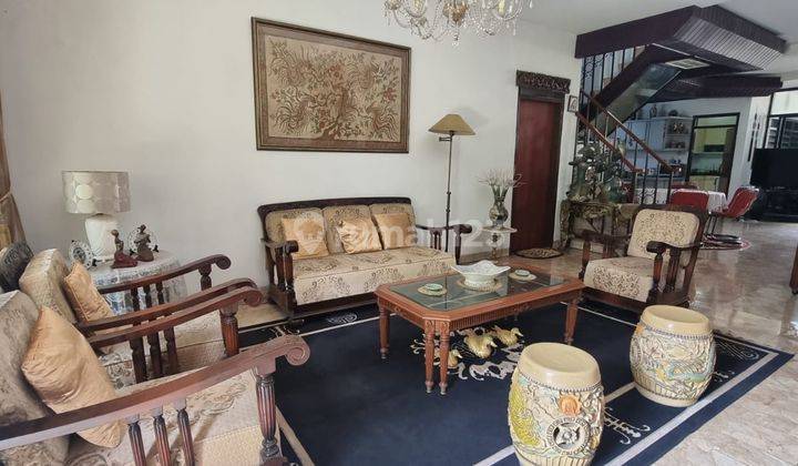  Dijual Cepat Rumah di Sunrise Garden Jakarta Barat