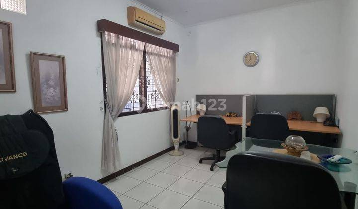  Dijual Cepat Rumah di Sunrise Garden Jakarta Barat