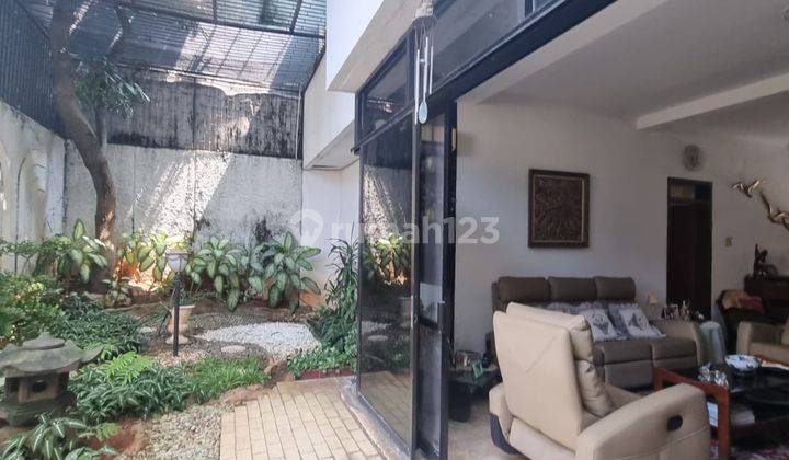  Dijual Cepat Rumah di Sunrise Garden Jakarta Barat