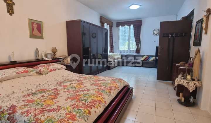  Dijual Cepat Rumah di Sunrise Garden Jakarta Barat
