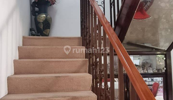  Dijual Cepat Rumah di Sunrise Garden Jakarta Barat