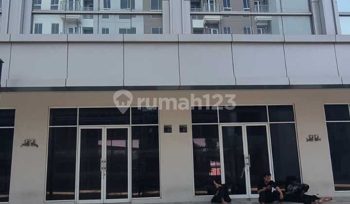  Disewakan Ruko Shibuya Gandeng 2 Pik 2