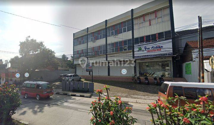Dijual Dan Disewakan Ruko Jatinangor Bandung 3