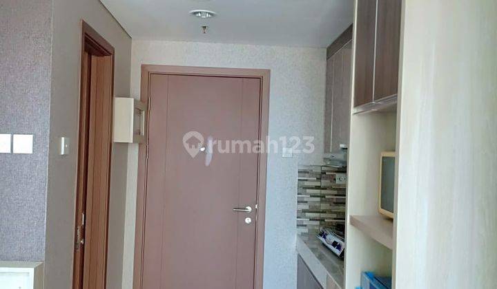  Disewakan Apartemen Puri Orchad 1