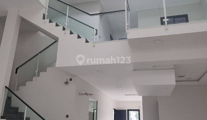 Dijual Rumah Baru Mewah Minimalis di Dalam Cluster Metland Puri 1