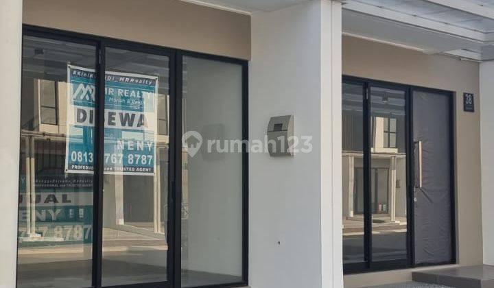  Dijual  Rumah Denver Pik 2 1