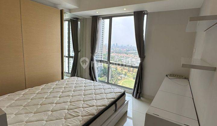  Disewa Apartemen The Mansion Dukuh Golf Kemayoran 2