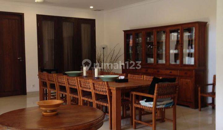 Dijual Rumah di Lenteng Agung Jakarta Selatan 2