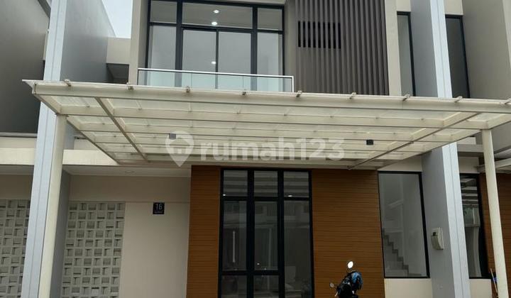 Di Sewakan Rumah Minimalis Pik Uk 8x15