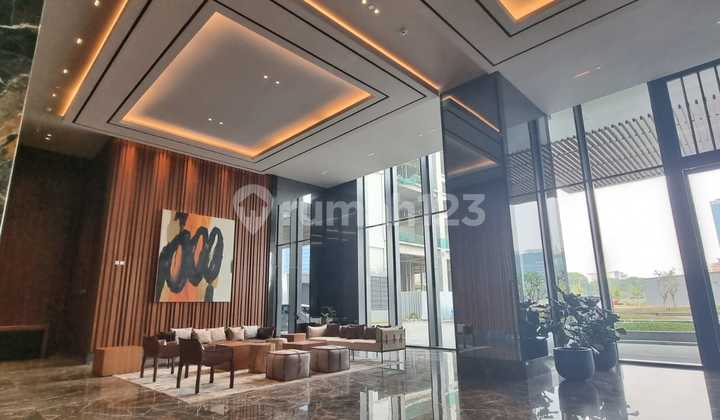 Di Sewakan Apartemen Menara Jakarta  2