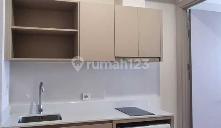 Di Sewakan Apartemen Menara Jakarta  1