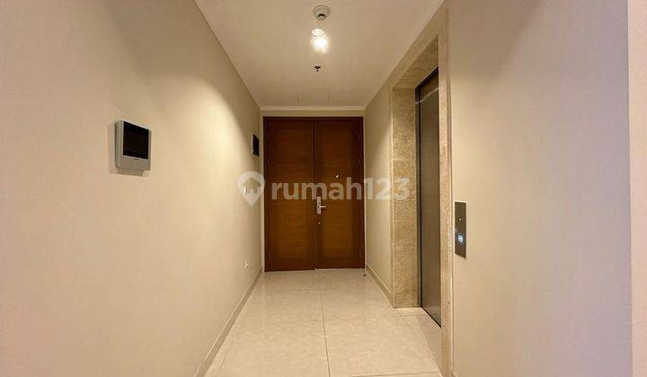 Apartemen Taman Anggrek Residence Type Condo 2