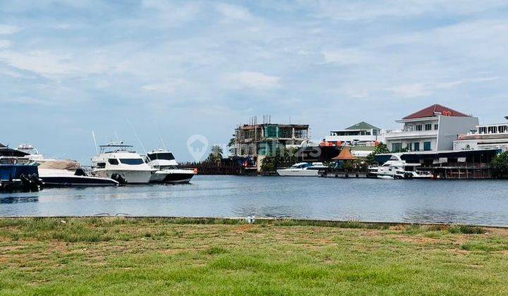 Dijual Kaling Kanal Pantai Mutiara 1