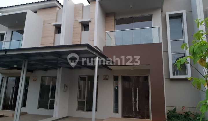 For Sale Nice House in Golf Island PIK, Size 8x15 For Sale Nice House in Golf Island PIK, Size 8x15