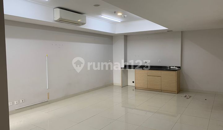 APARTEMEN THE MANSION 2 BR