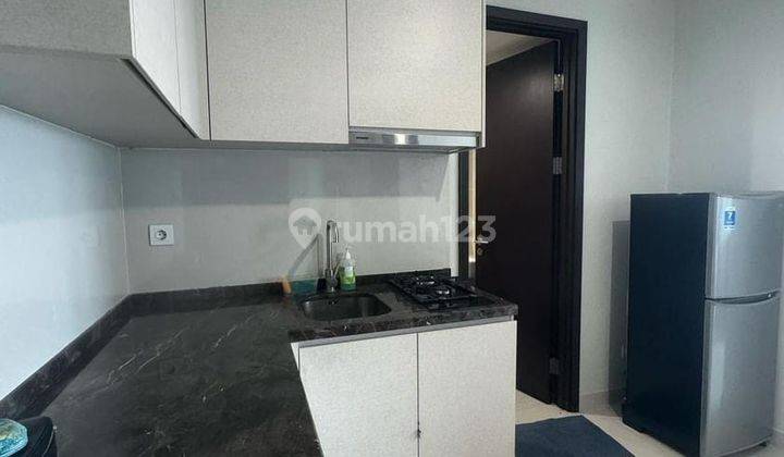 Disewakan Apartemen Puri Mansion, 2 Br, Siap Huni 1