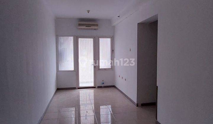 Apartemen Grand Palace Kemayoran, 2 Bedroom 2