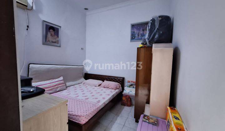 Dijual Cepat Rumah 2 Lantai Glodok, Luas 380m 2