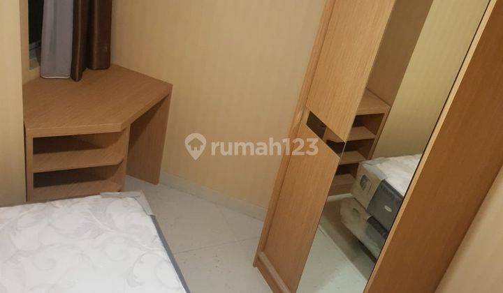 Dijual Apartemen The Mansion Dukuh Golf Kemayoran, Furnish, Siap Huni 2