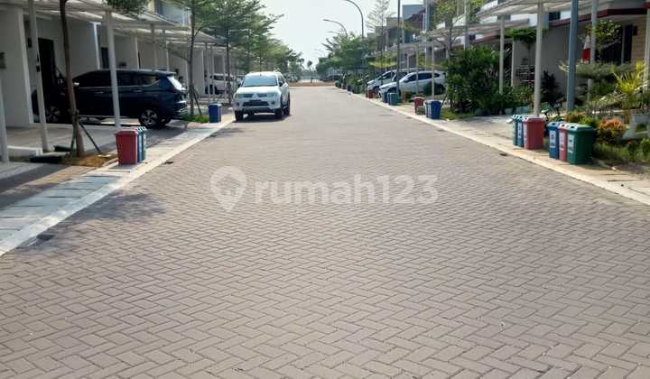 For Sale Cluster Cleveland House PIK 2