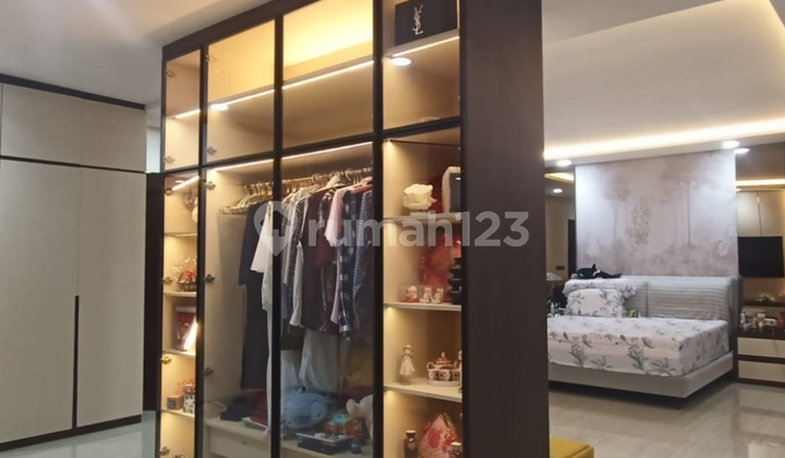 Dijual Rumah Mewah & Luxury Di Pluit Dengan Surat Lengkap 2