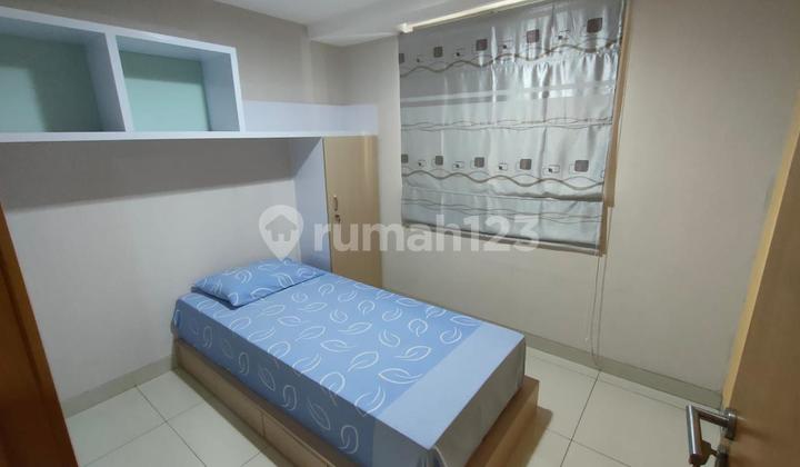 For Rent: The Mansion Kemayoran Apartment 2