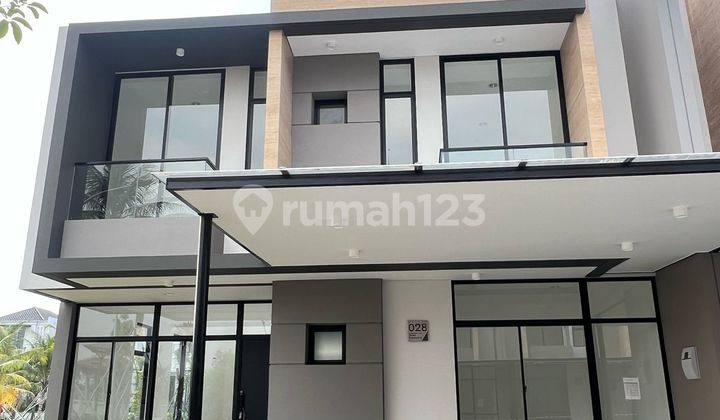 For sale house in Villa Pasir Putih For sale house in Villa Pasir Putih