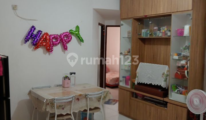 Dijual Apartemen Mediterania Gajah Mada 2